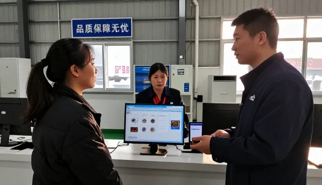 河南省华溢香餐饮管理有限公司解读配送服务下的发展趋势